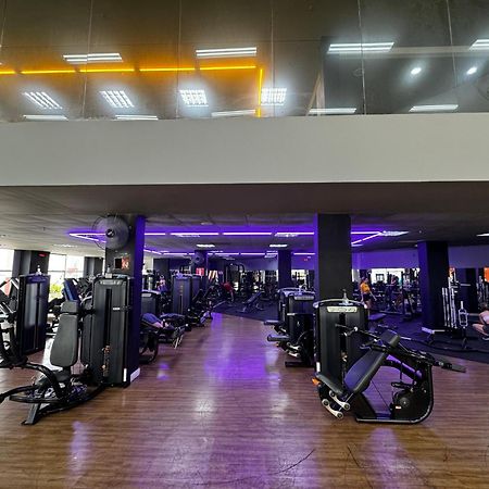 Esuites Belo Horizonte Minascasa Екстериор снимка