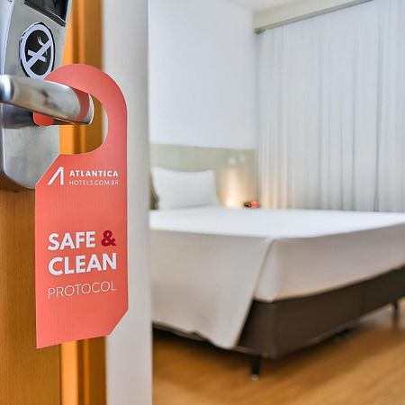 Esuites Belo Horizonte Minascasa Екстериор снимка