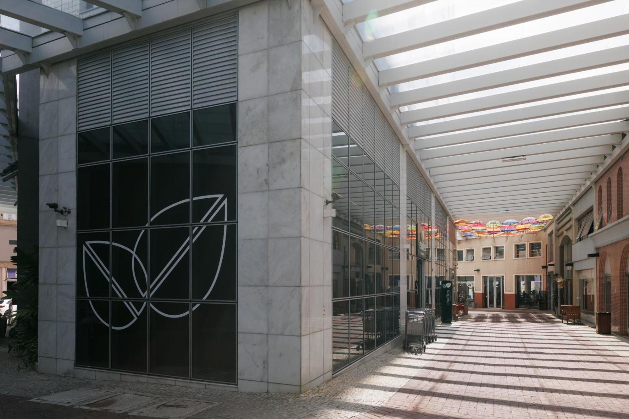 Esuites Belo Horizonte Minascasa Екстериор снимка
