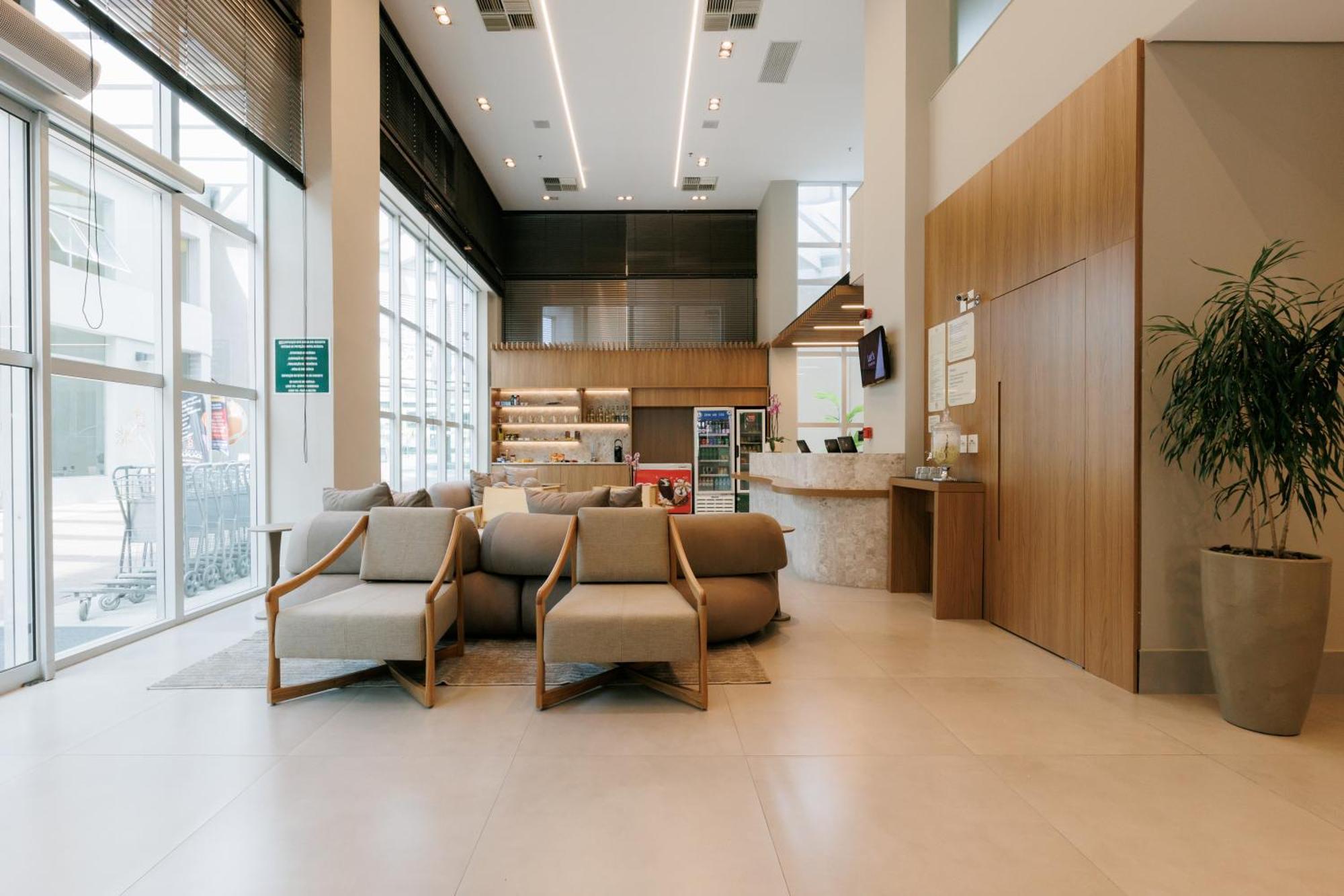 Esuites Belo Horizonte Minascasa Екстериор снимка