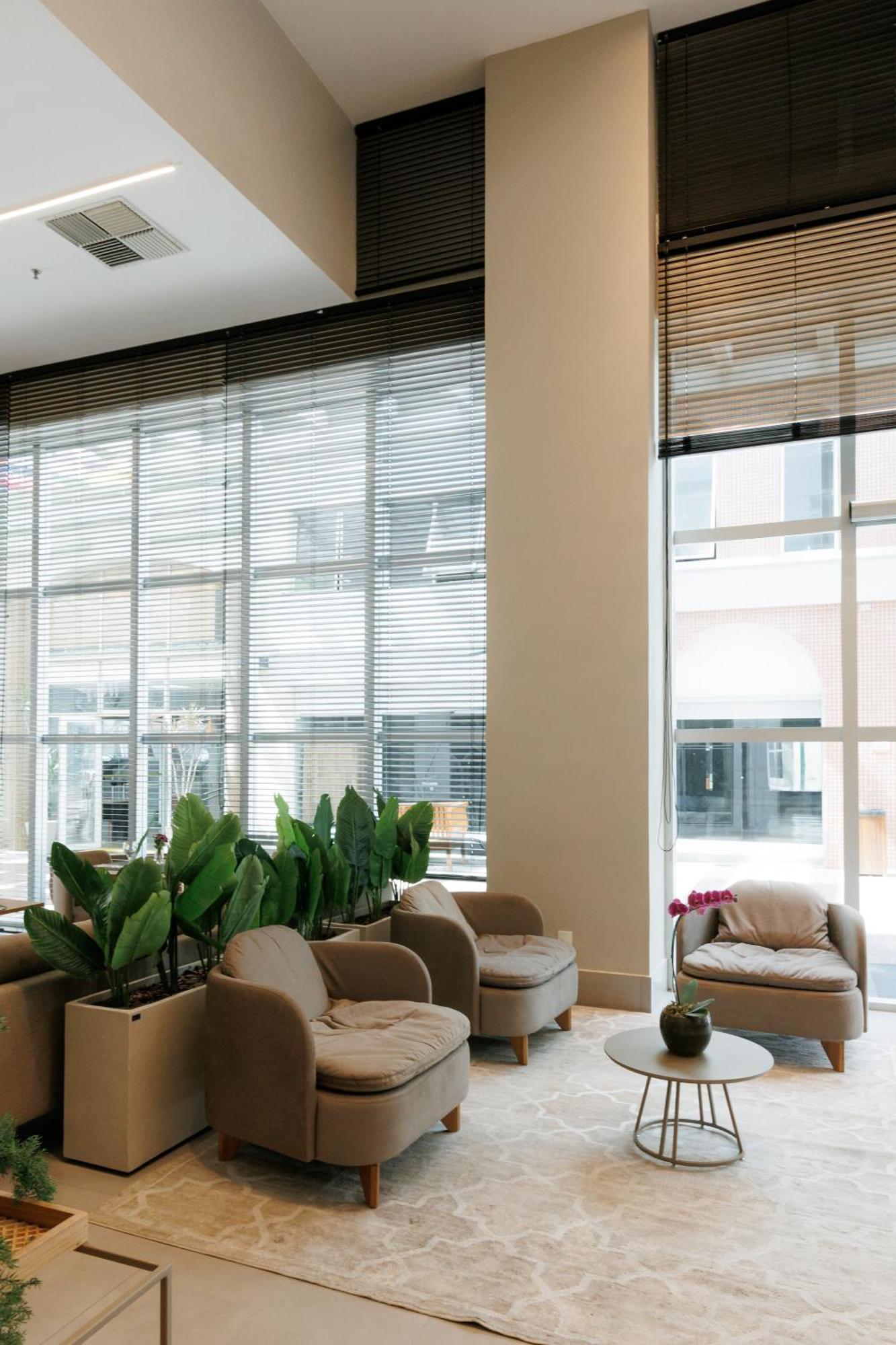 Esuites Belo Horizonte Minascasa Екстериор снимка