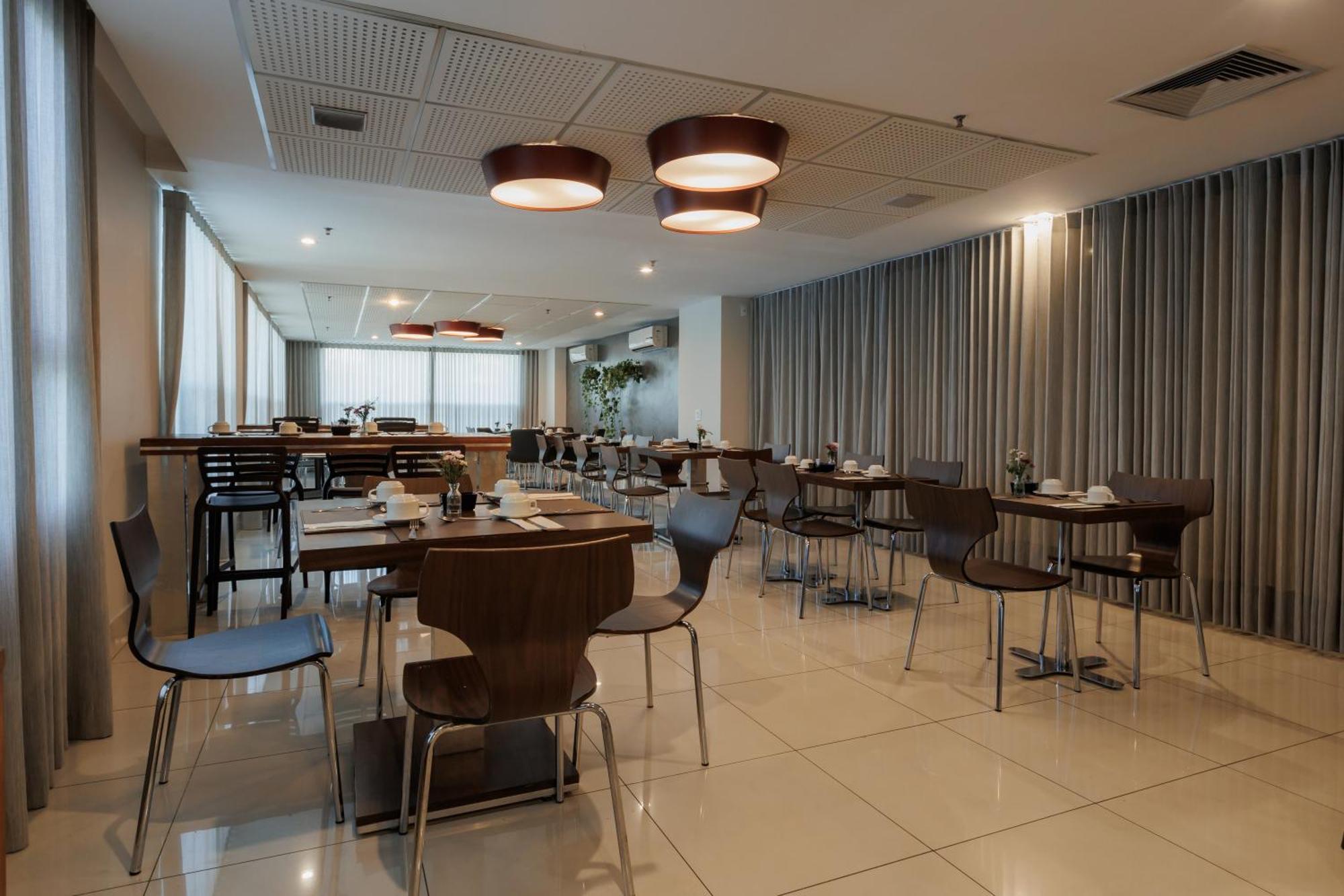 Esuites Belo Horizonte Minascasa Екстериор снимка