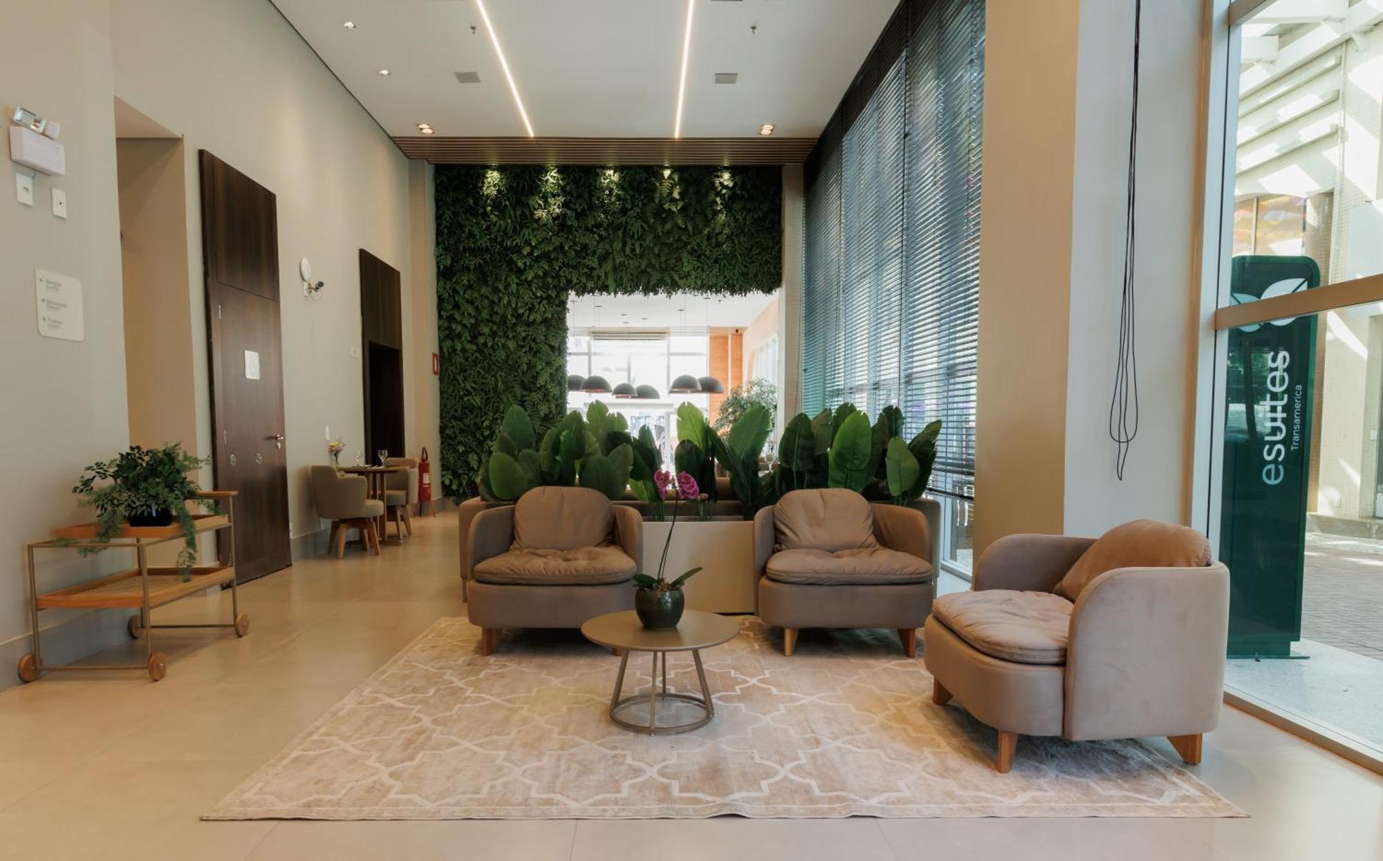 Esuites Belo Horizonte Minascasa Екстериор снимка