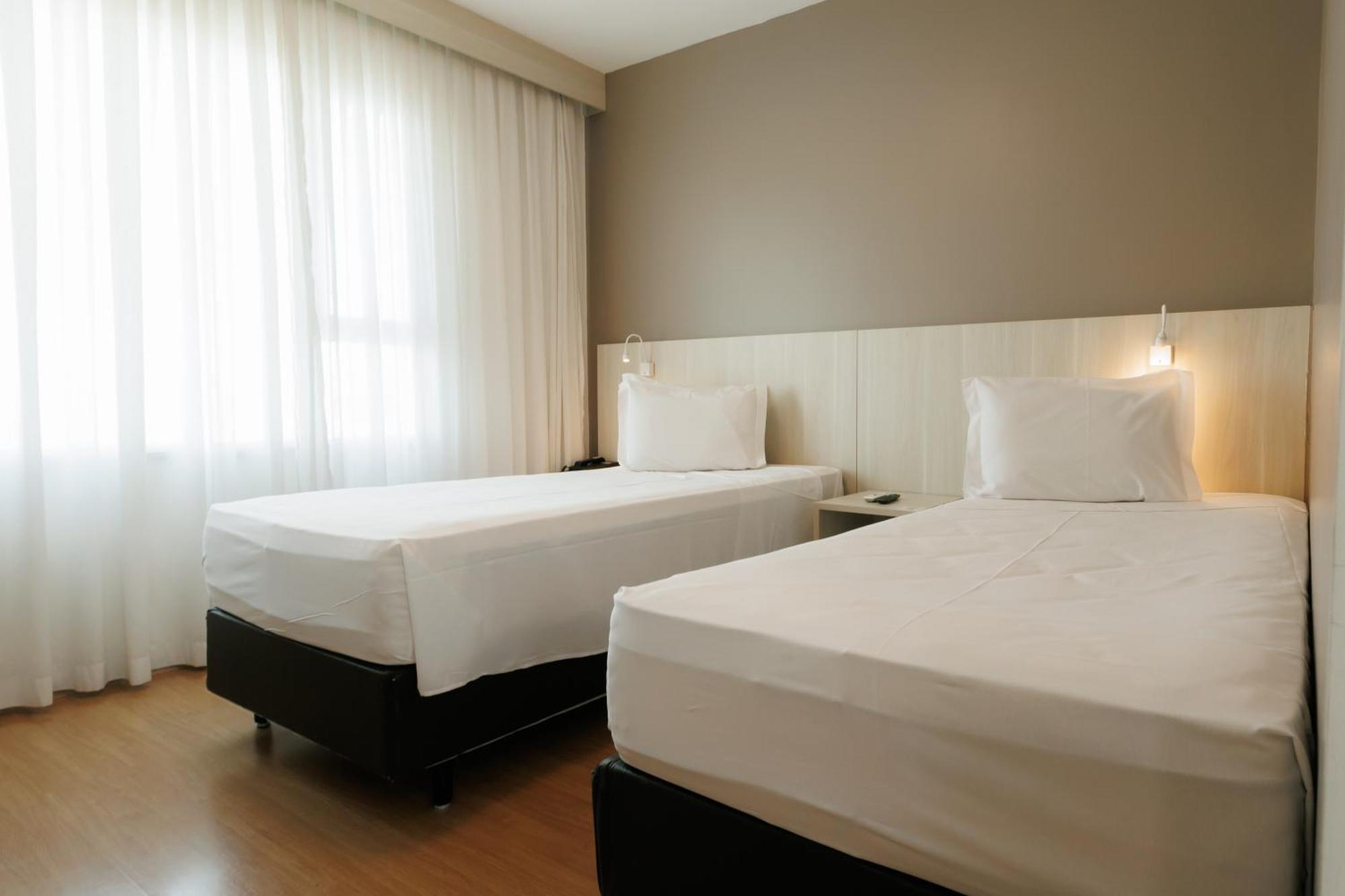 Esuites Belo Horizonte Minascasa Екстериор снимка