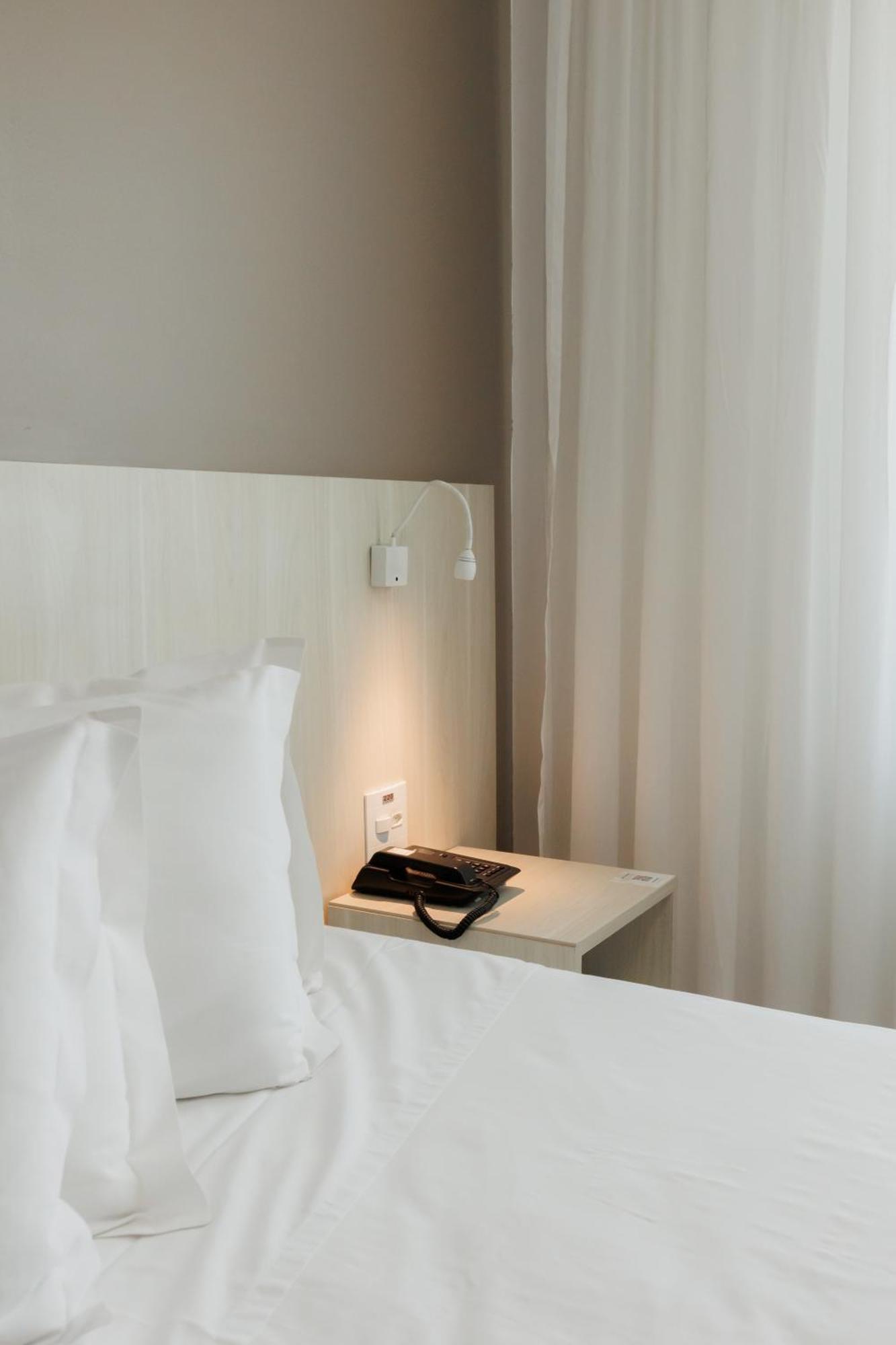 Esuites Belo Horizonte Minascasa Екстериор снимка