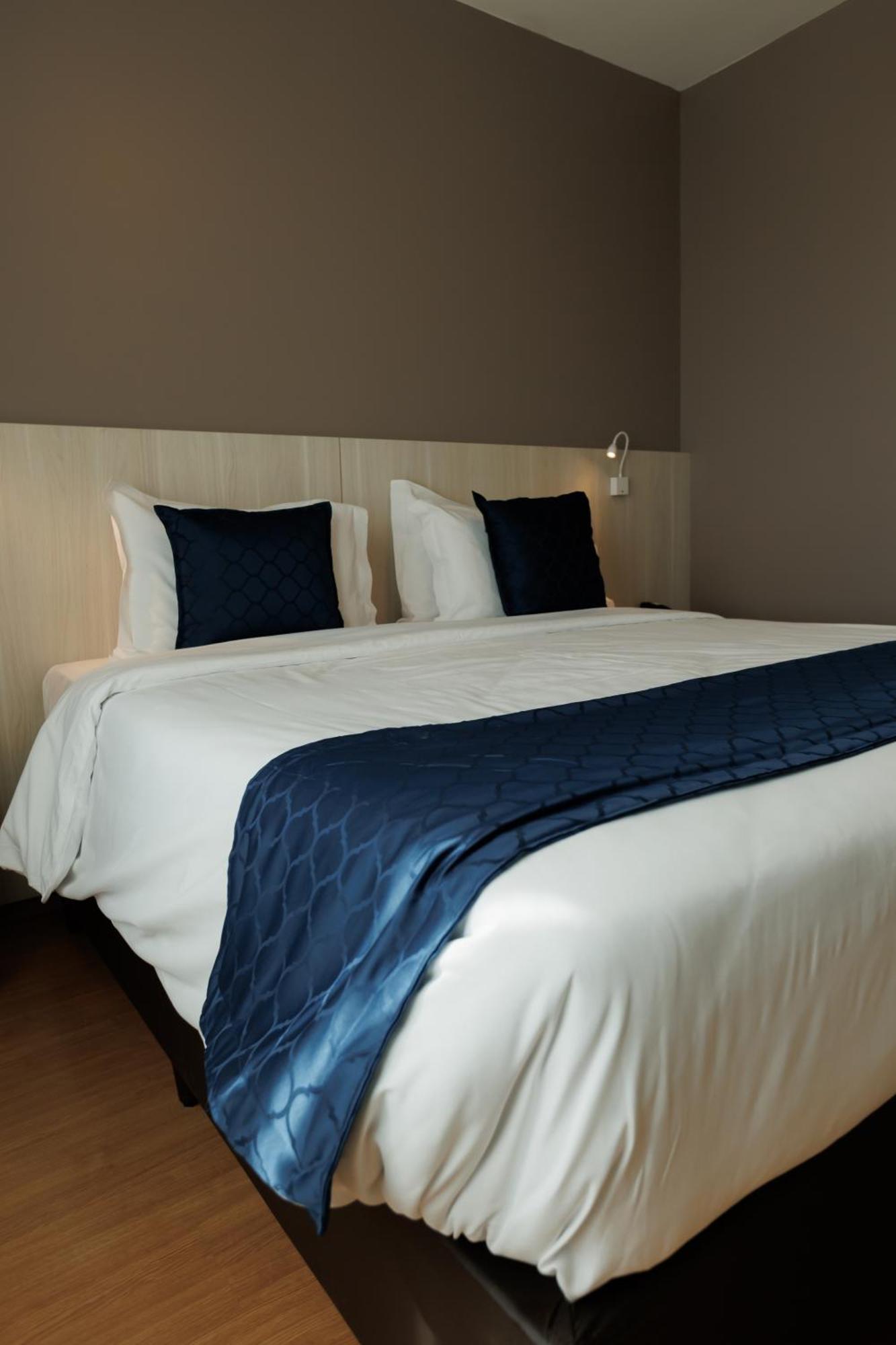 Esuites Belo Horizonte Minascasa Екстериор снимка