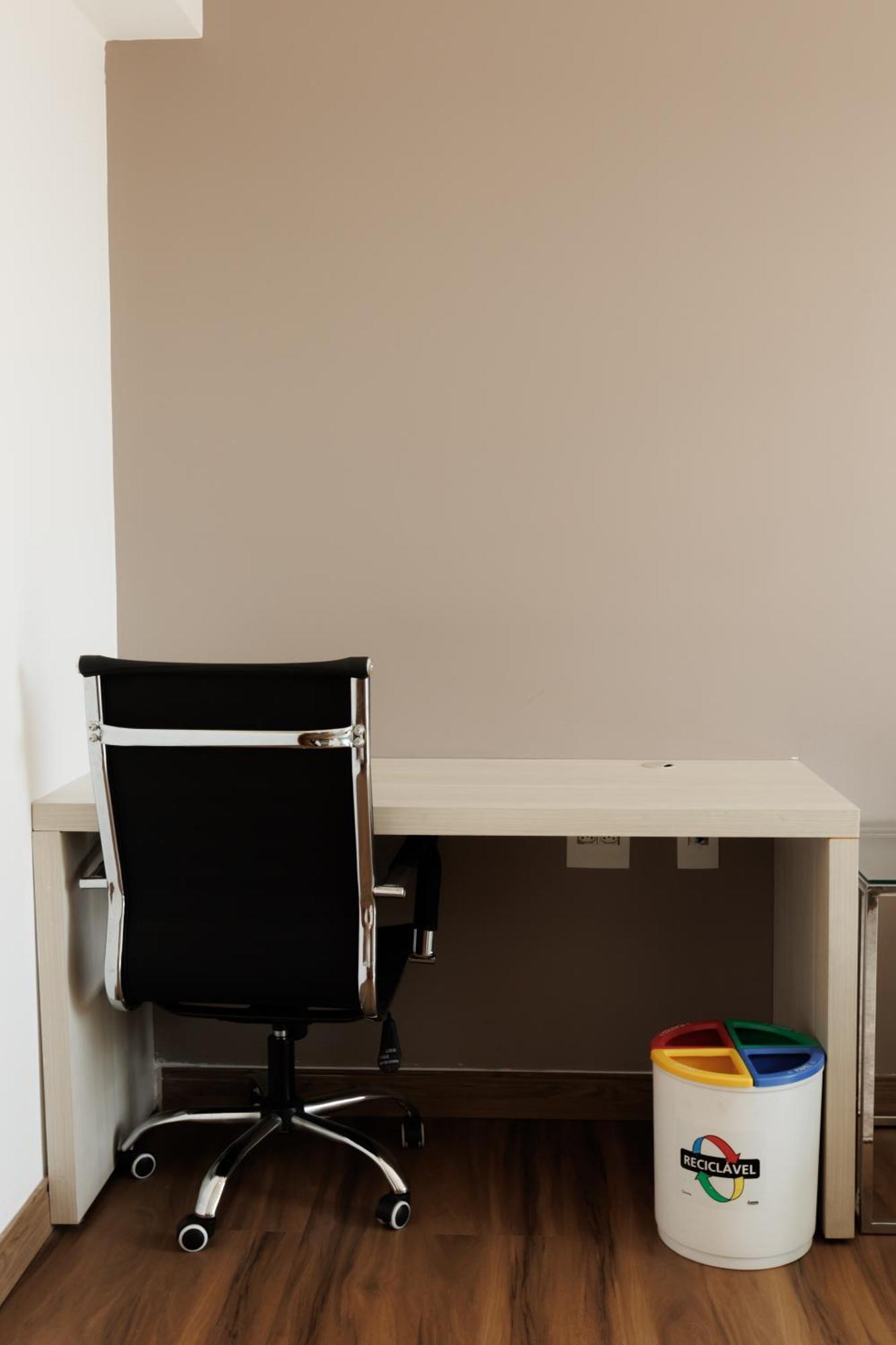 Esuites Belo Horizonte Minascasa Екстериор снимка