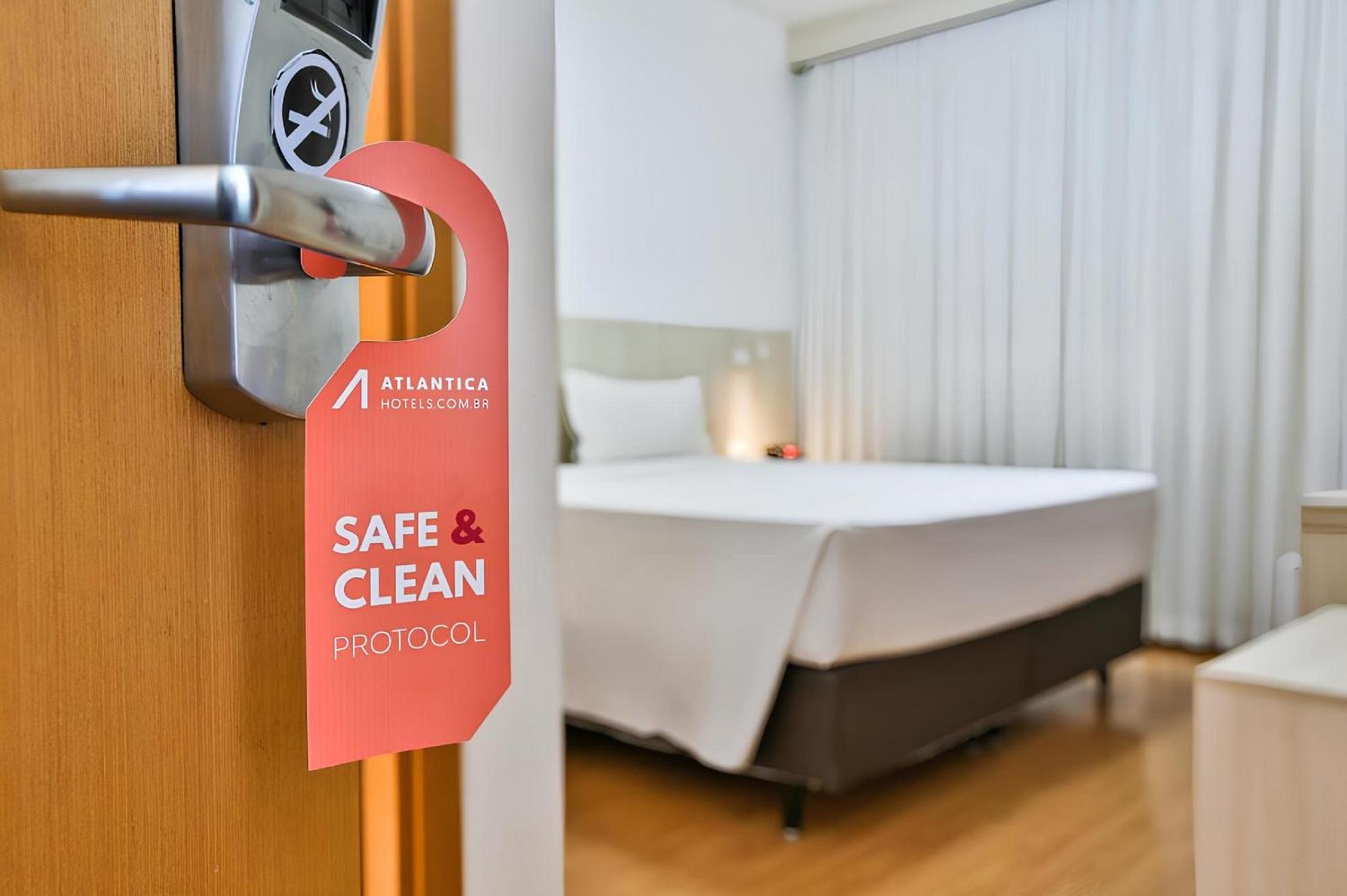 Esuites Belo Horizonte Minascasa Екстериор снимка